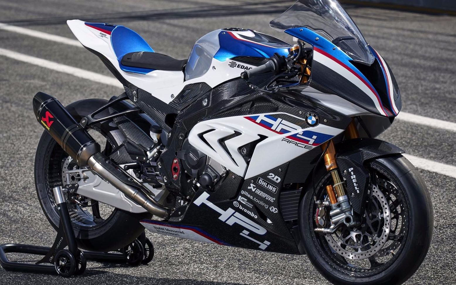 【720p】hp4 race 曼岛全程!