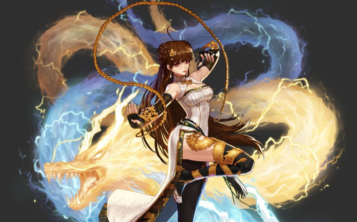 【dnf百花缭乱】建模是有极限的,除非超越建模!