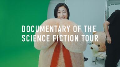 预告】宇多田光- 2024.4.18「宇多田ヒカル～教えて！ヒカルさん～」NXX