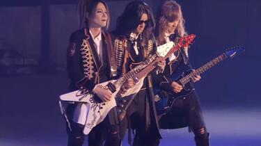 Linked horizon】Live Tour『進撃の軌跡』総員集結凱旋公演