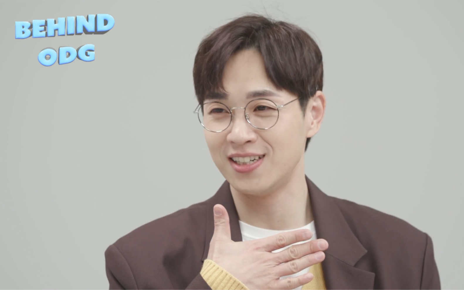 李硕薰odg幕后
