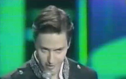 【Vitas】《星星》混音版,2010现场,完全不一样的感觉,V神好棒!哔哩哔哩bilibili