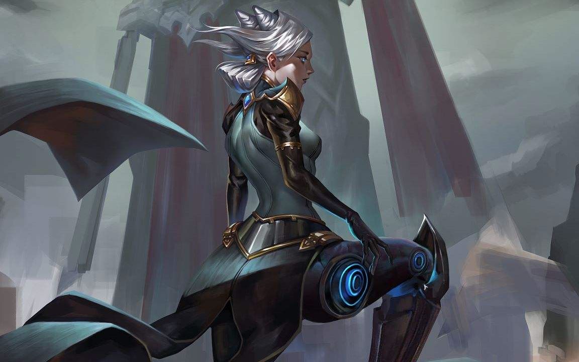 【阿丁视频】青钢影 卡密尔