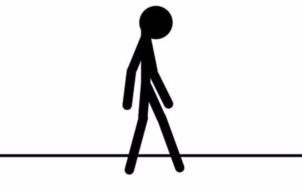 火柴人在打架stickfightthegame