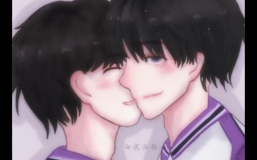 文轩刘耀文宋亚轩超甜巴蜀小情侣太甜了