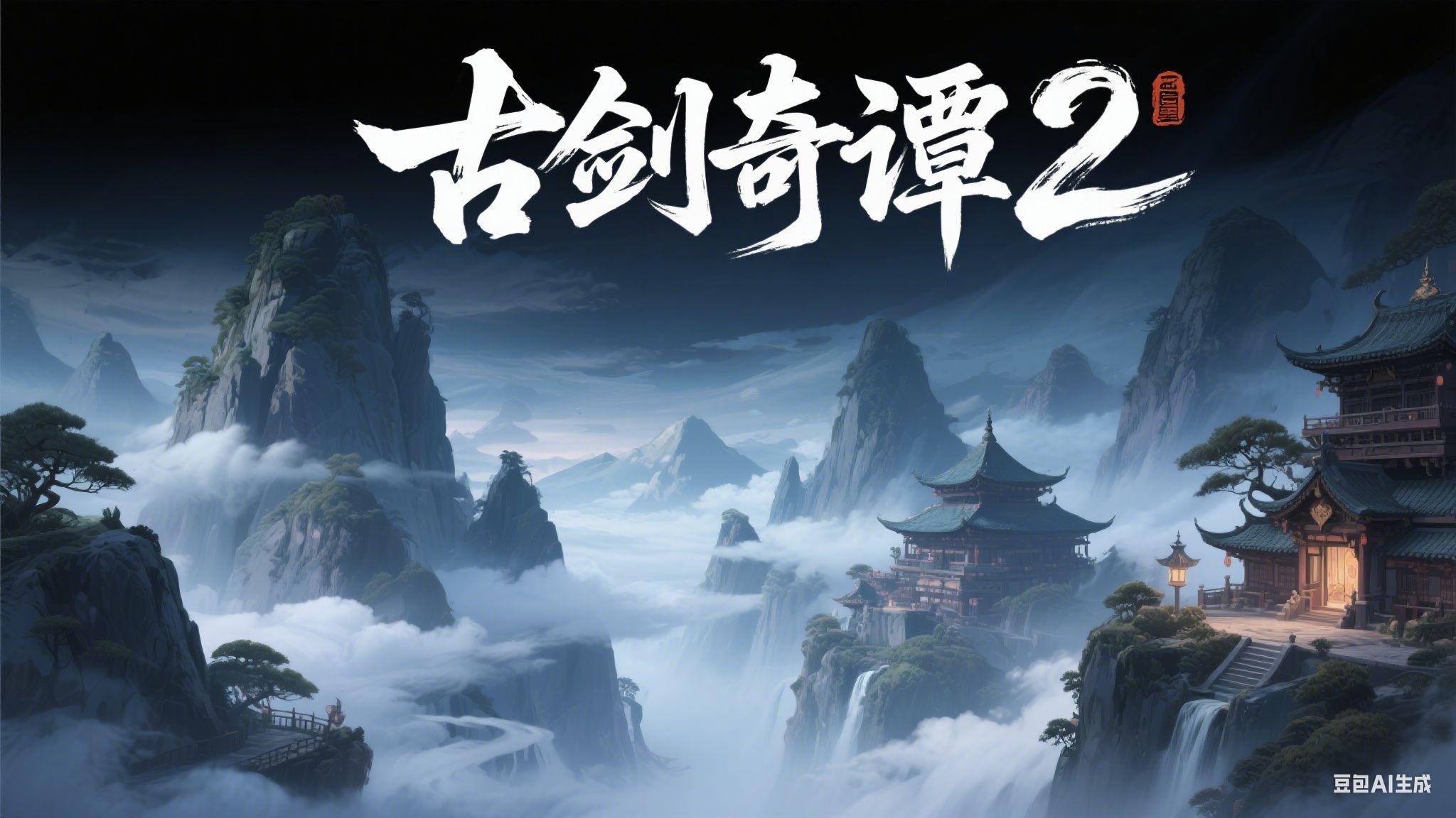 古剑奇谭2主要剧情5