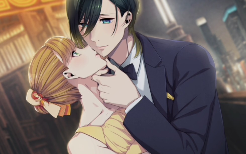 【bustafellows】『最全cg78151080p』自购73自通关—cg为游戏