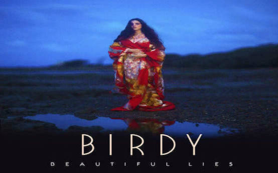 【全专试听】Birdy  Beautiful Lies哔哩哔哩bilibili