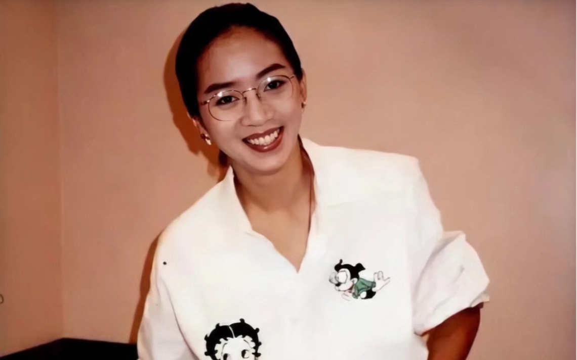 梅艳芳《抱紧眼前人》