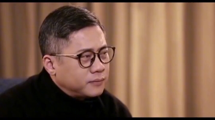 梁冬对话陈履安 人体之外还有个能量体