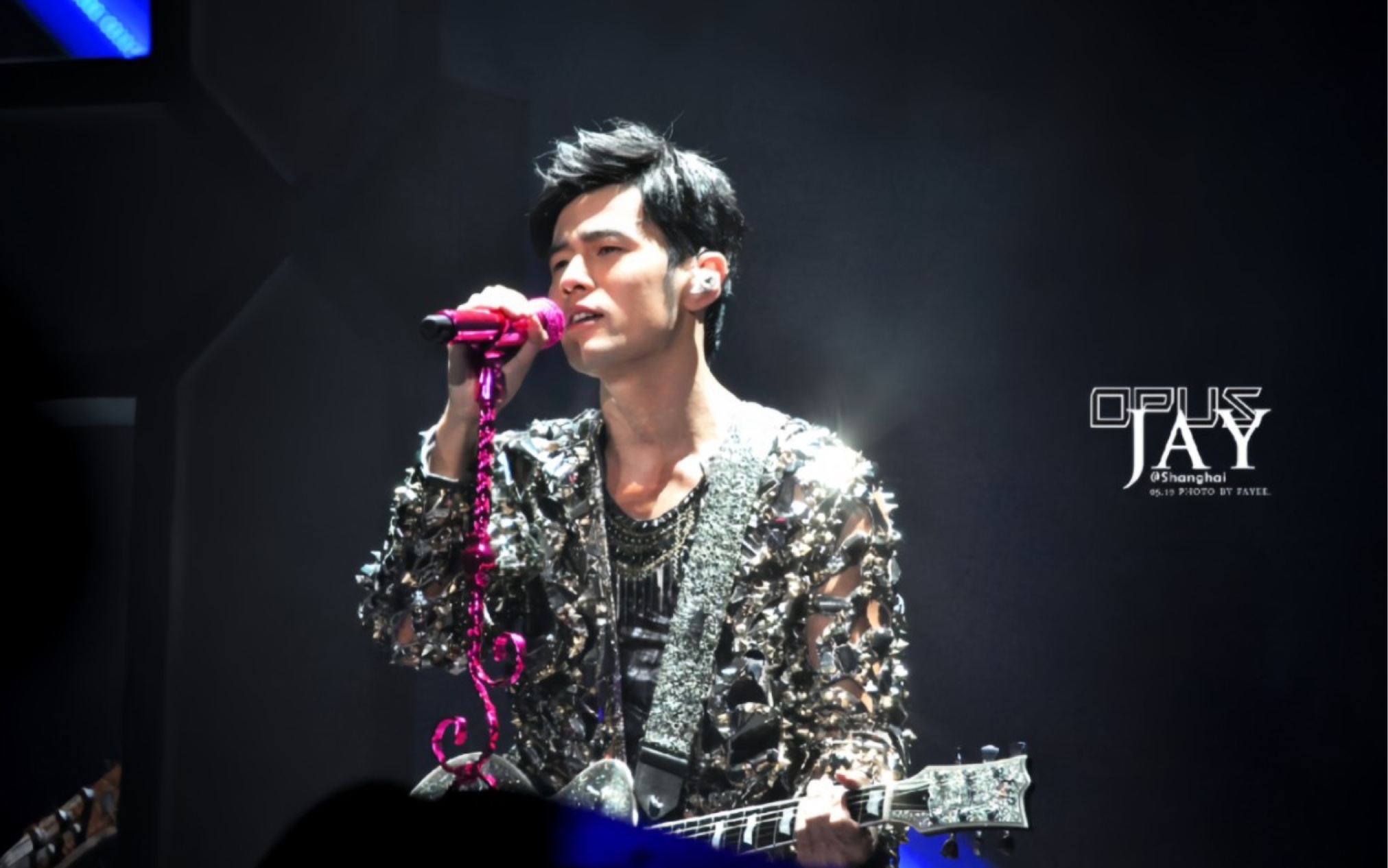 《不能说的秘密》魔天伦前十三场高音质合集