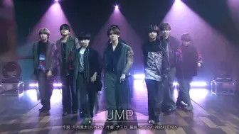 Télécharger la video: 【Hey! Say! JUMP】UMP