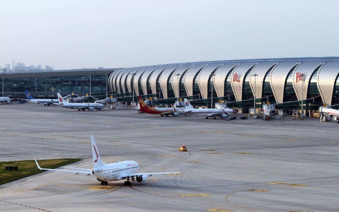 【atc录音】【zytx】桃仙机场空管塔台录音0116