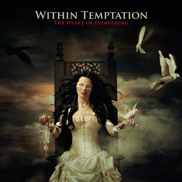 [图]荷兰美声金属乐What Have You Done(2007)-Within Temptation