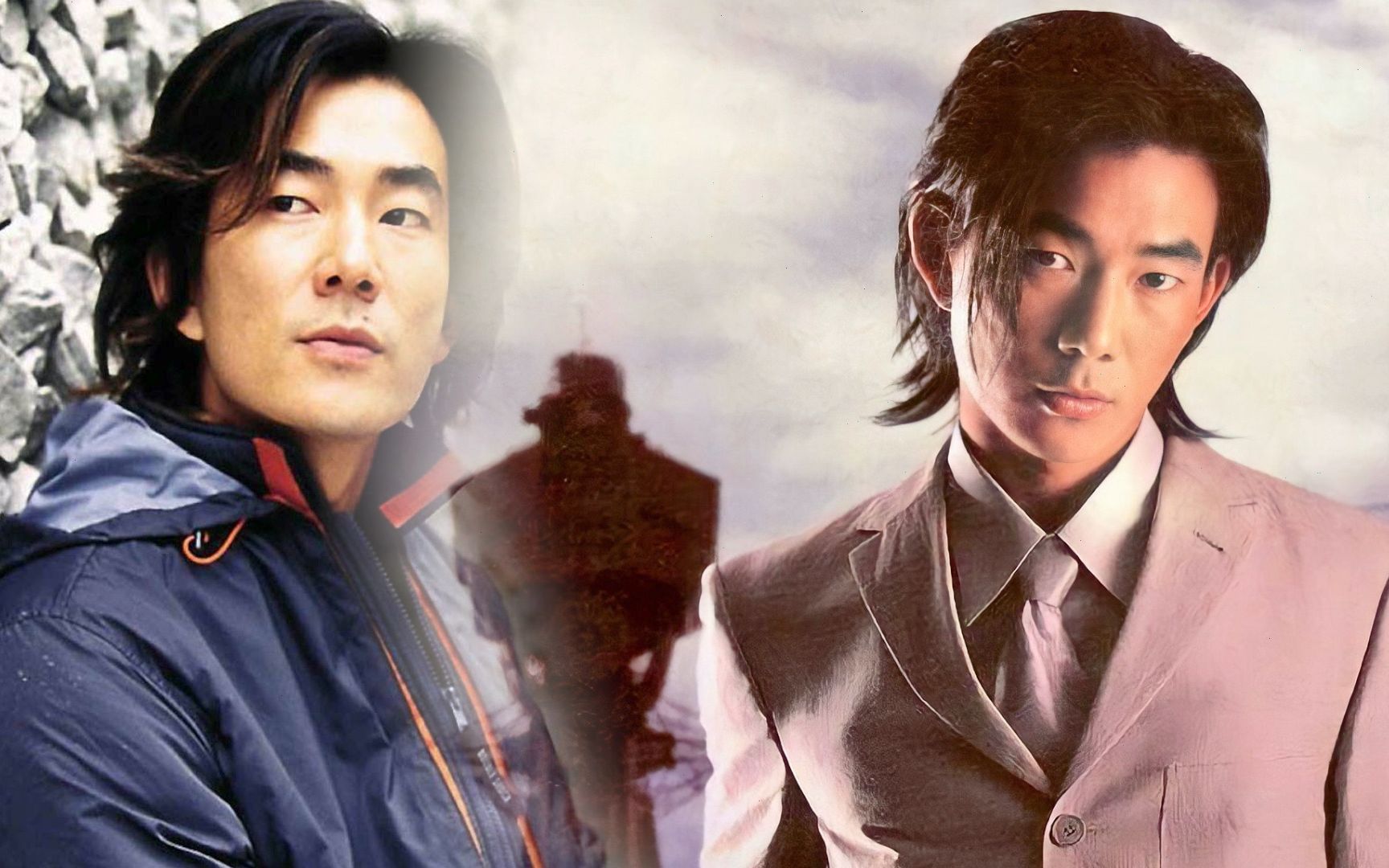 任贤齐:被卖掉的天王,凭《心太软》红遍亚洲!王菲:我没他红!