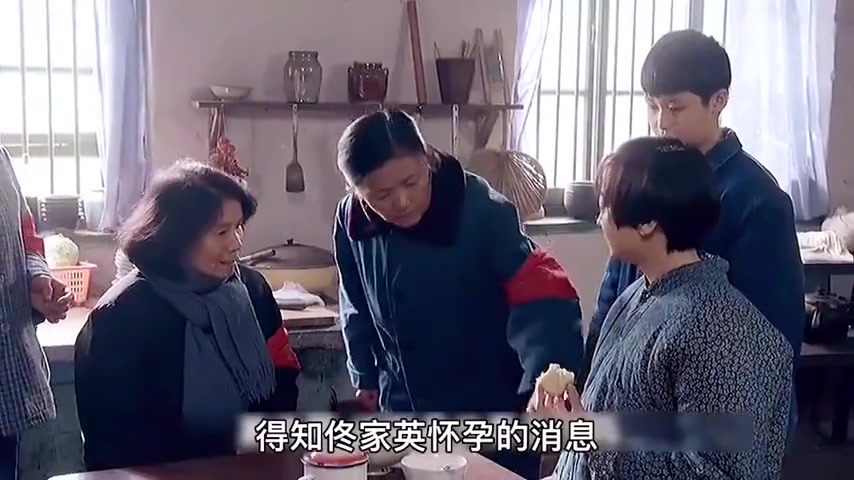 《娘亲舅大》