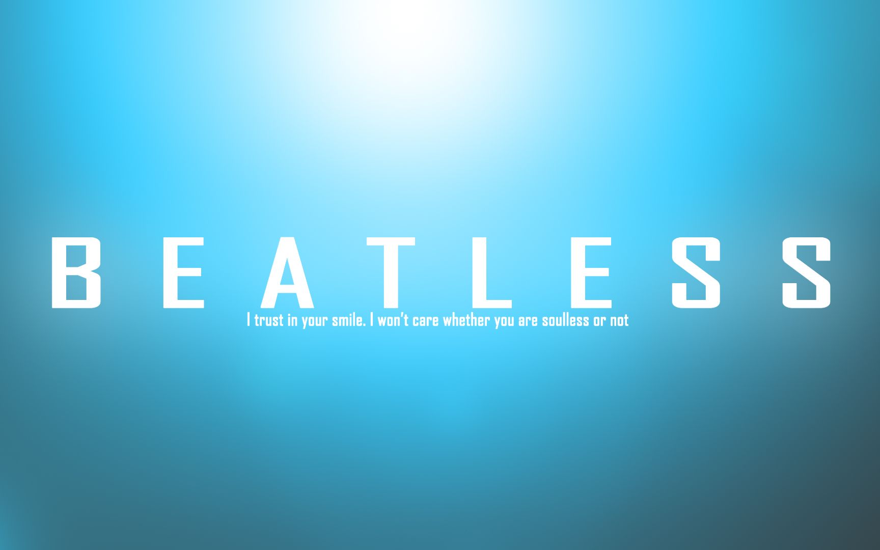 op临摹ae还原beatless没有心跳的少女前半段op