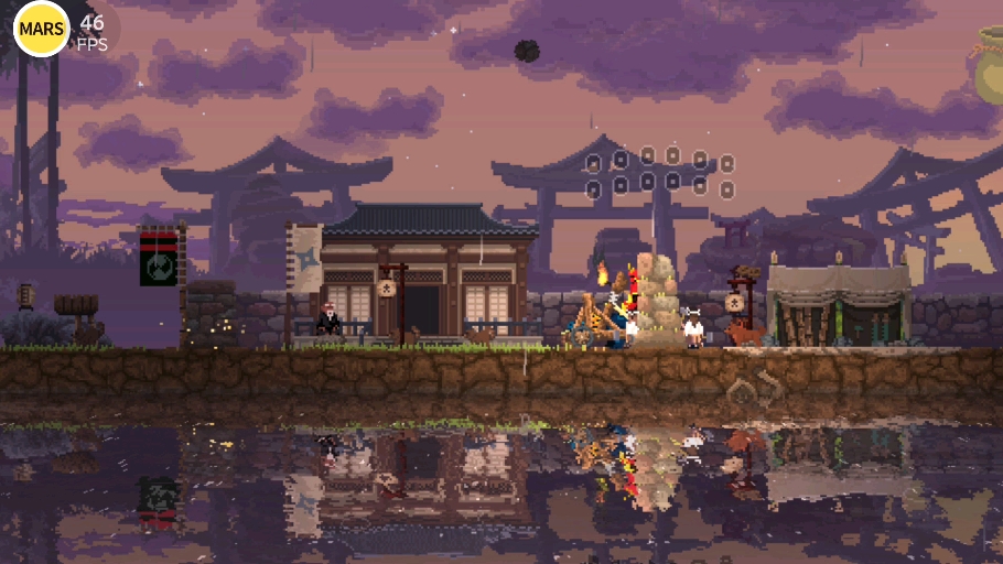 王国两位君主21