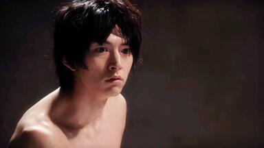 自制字幕】【TVガイドdan vol.44】前田拳太郎＆日向亘making视频