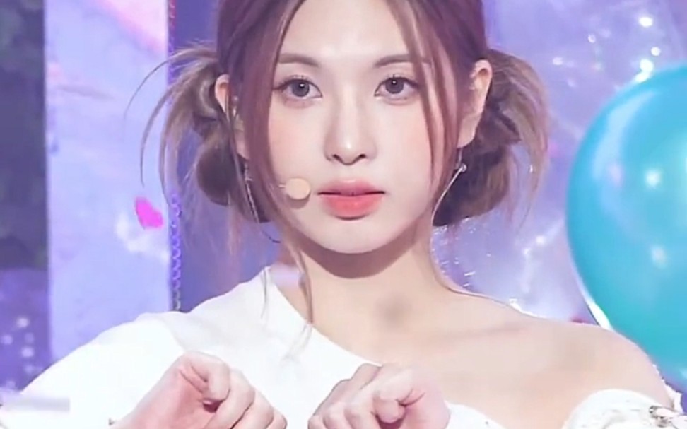 [裴真率]bae贝贝的直拍|好可爱,长得好好看呀贝贝