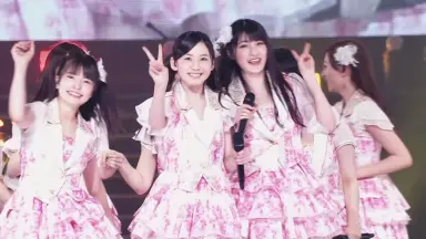 HKT48/HKT48春の関東ツアー2017～本気のアイドルを見せてやる～〈4… HKT48春の関東ツアー2017 ～本気のアイドルを見せてやる