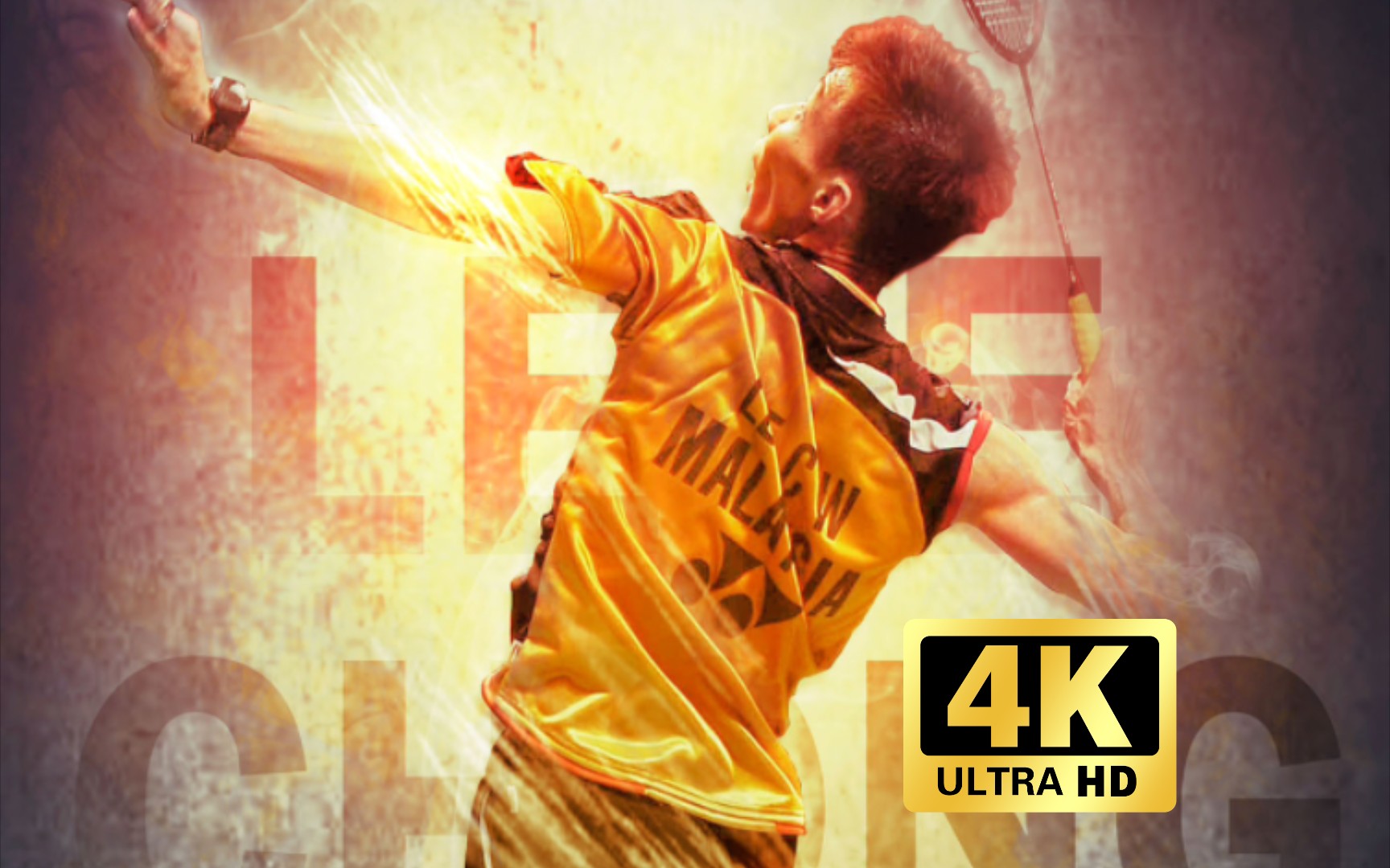 【李宗伟】lee cong wei 2010-2017羽球生涯及巅峰期精彩回顾