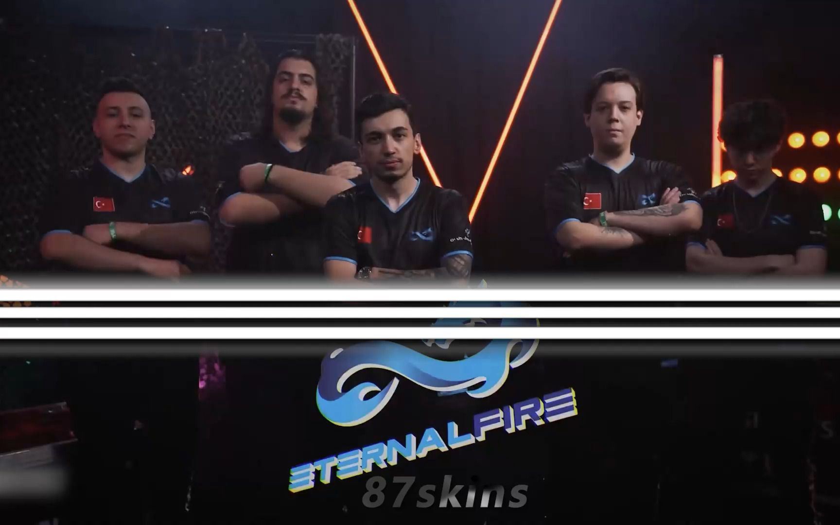 csgo袋鼠杯bigvseternalfire永恒之火淘汰赛