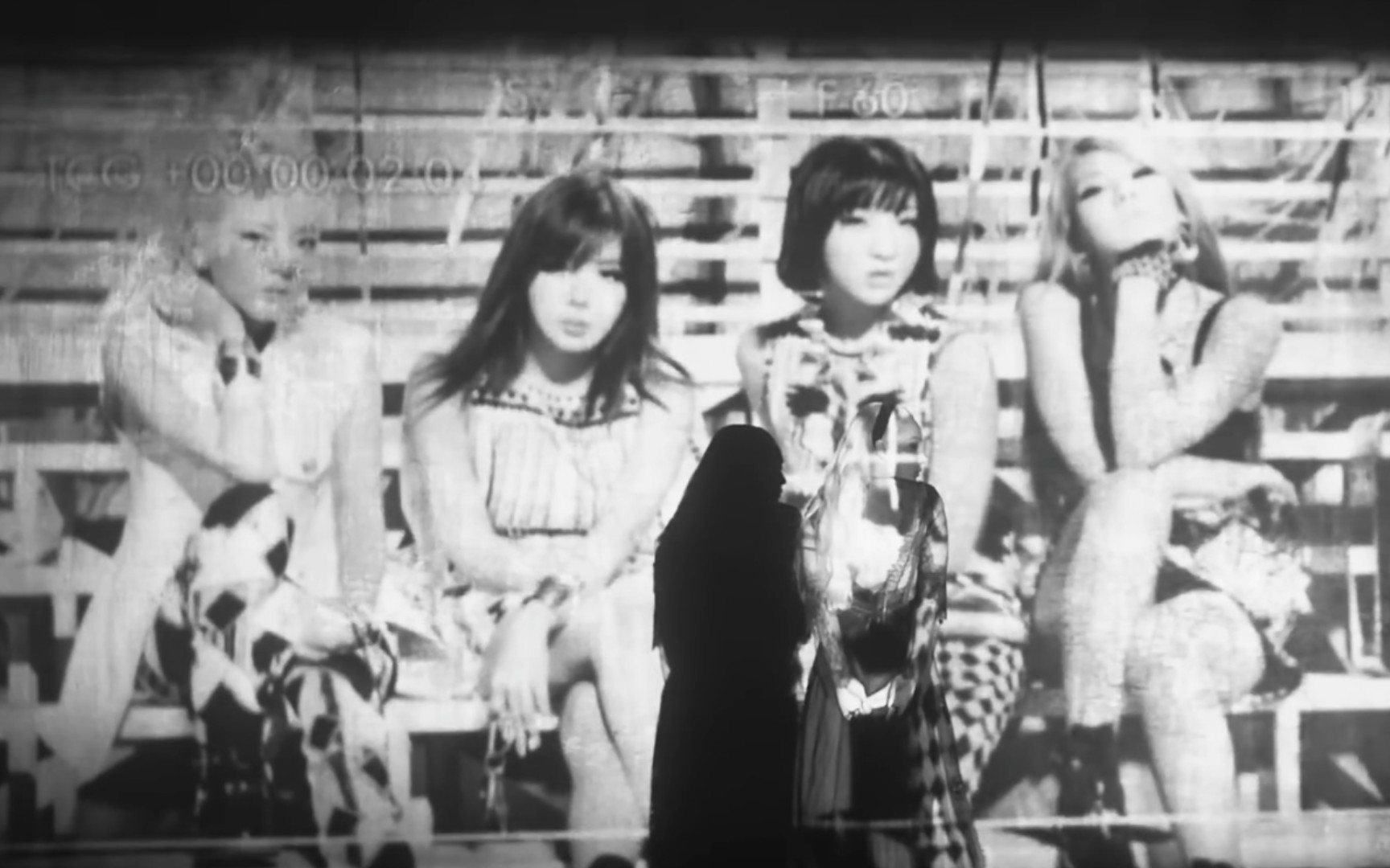 解散曲之2NE1《GOOD BYE》MV中字 聚是一团火 散是满天星 不会忘记你们是我的青春记忆哔哩哔哩bilibili