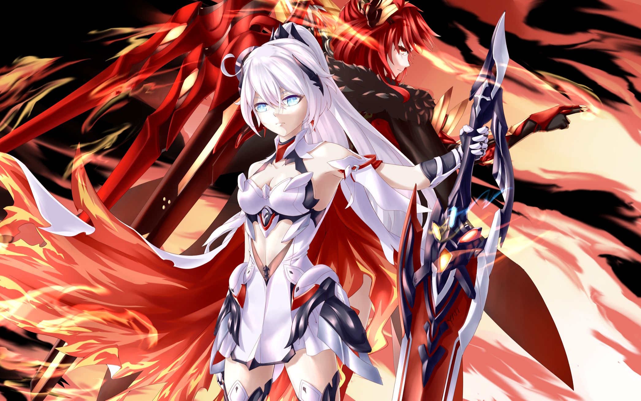 雷玫炎终取2秒八重霞38208/31840 ! 萤火虫无敌!