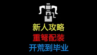 Download Video: 【怪物猎人世界冰原】重弩配装开荒到毕业！新人攻略