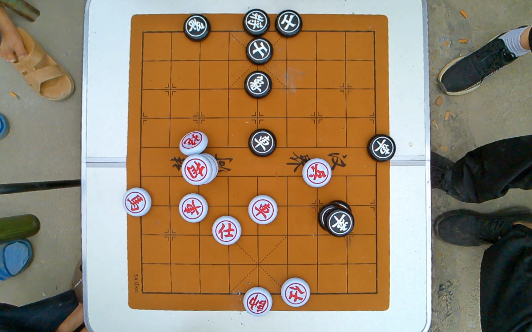 象棋66