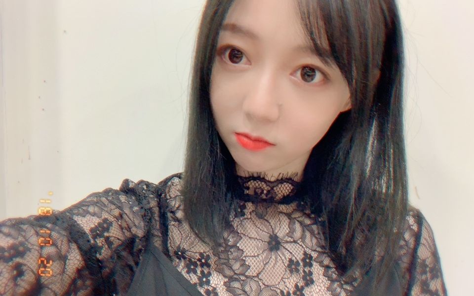 【snh48徐晗】小乌龟口袋房间直播~181020_哔哩哔哩 (゜-゜)つロ 干杯