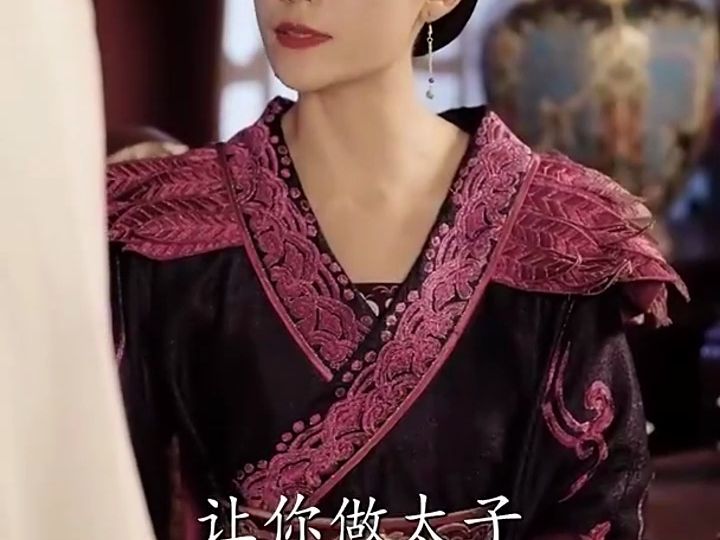 电视短剧大夏第一皇子