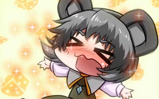 纳兹琳的咚咚帕节