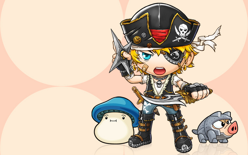 【怀旧冒险岛】刀飞三转 2,3