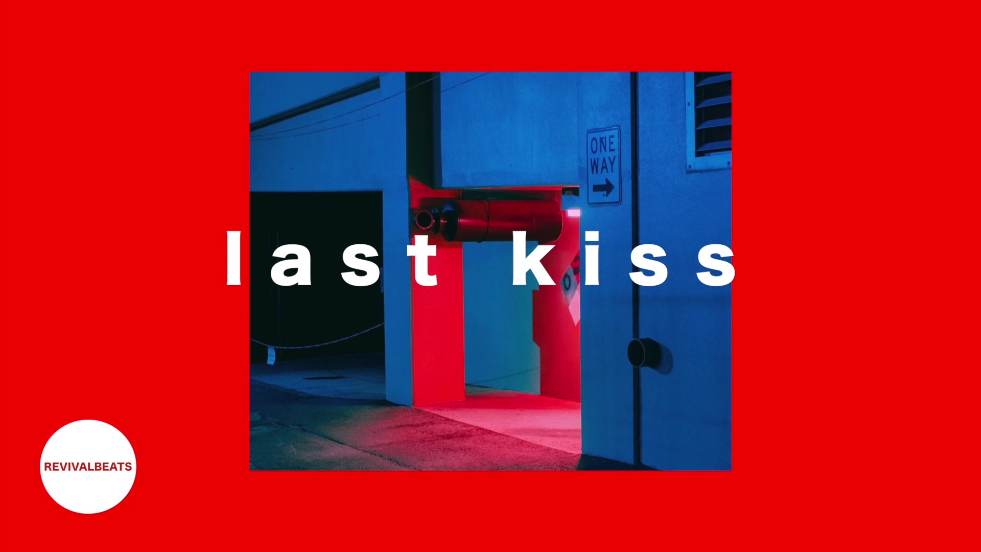 [图]"last kiss" - Bryson Tiller & Ella Mai type beat(Prod by 张杰峻)