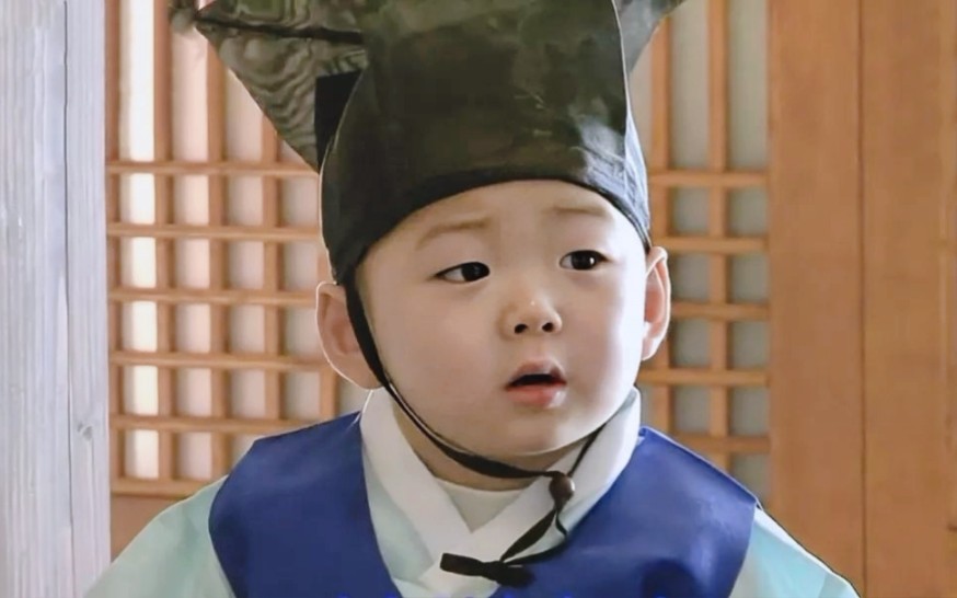 这tm才是少女杀手!2020年还深陷在民咕咕的魅力当中