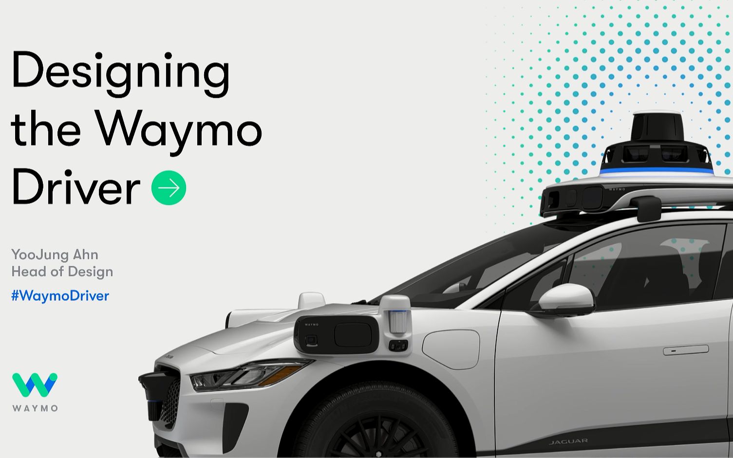 Waymo 自动驾驶汽车的设计介绍 Designing the Waymo Driver(CC字幕 中英双字)哔哩哔哩bilibili