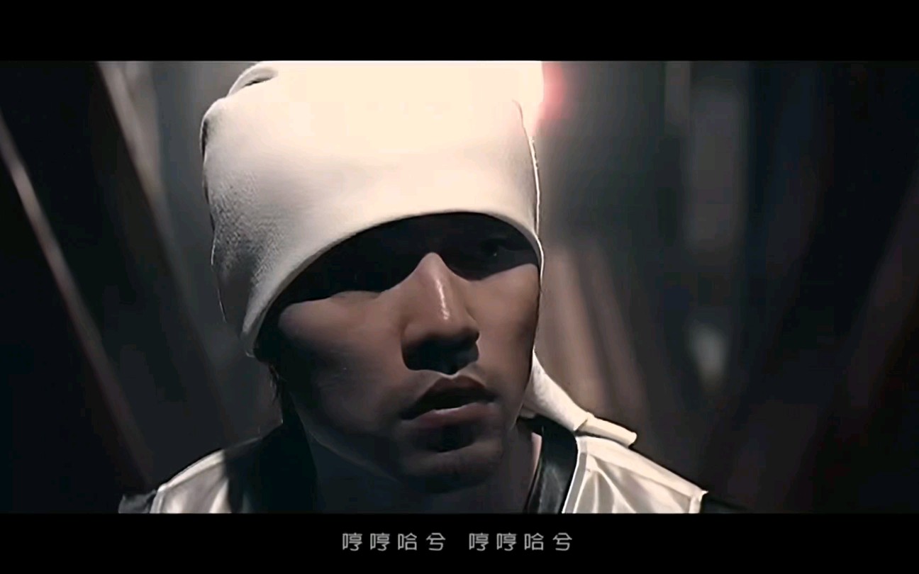 [图]经典杰式rap《红模仿》，这人唱的味也太冲了吧