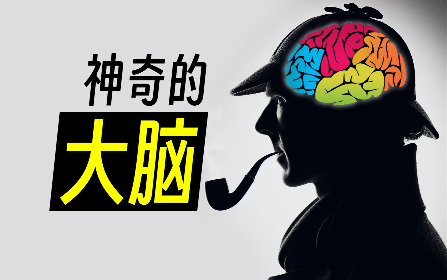 [图]大脑容量有限吗？超忆症和短期记忆丧失又是什么呢？神奇的大脑