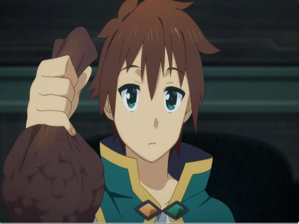 佐藤和真:一切的恐惧源于你的钱不够!