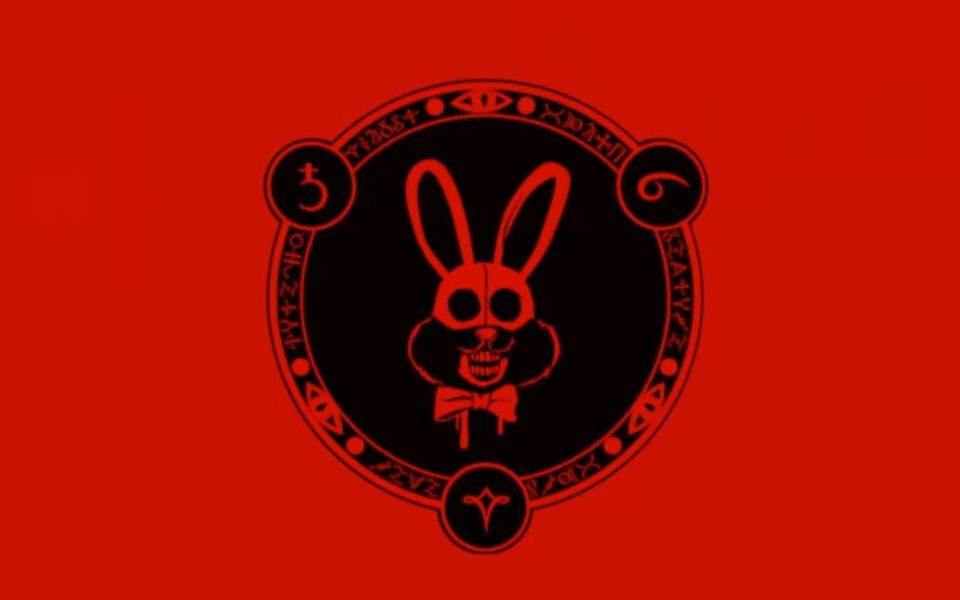 【切】dp|他说对电子恐惧免疫|黑暗欺骗欢乐帮