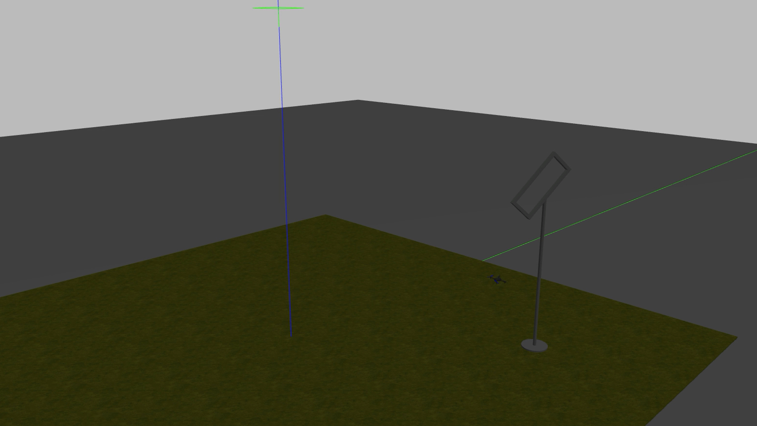 Gazebo 