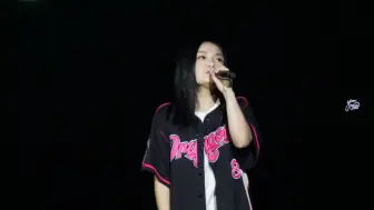 Download Video: 20240916 徐佳莹Lala 大巨蛋赛后演唱 @台北大巨蛋 （味全龙新光之SING狂欢节）