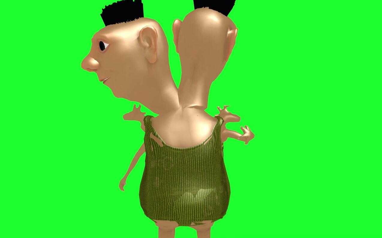 哈姆的银趴【MMD危险派对】 - 哔哩哔哩