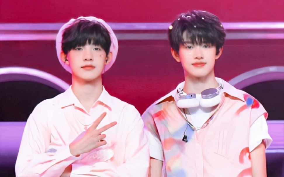 【极禹】tf家族新年音乐会3ring cut