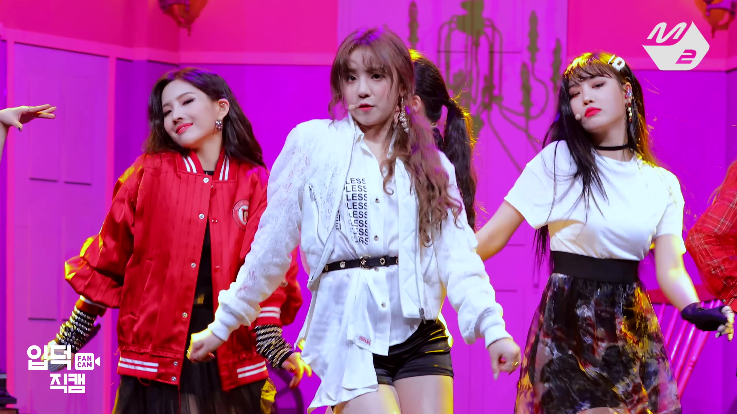 gidlesenorita饭拍雨琦舒华