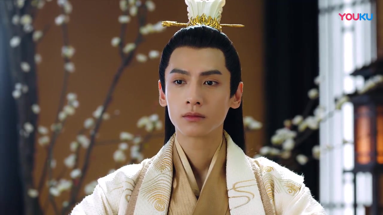 【罗云熙/容齐】容齐弹琴