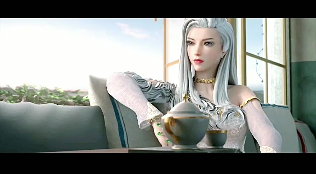 【凯鹤】为什么不说再见