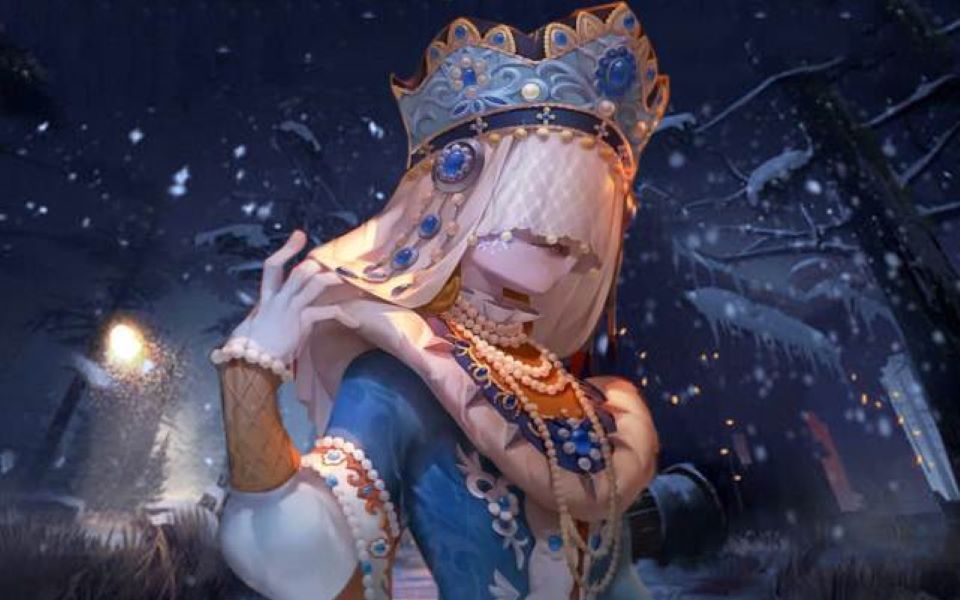 【第五人格】昆虫学者の实战演示